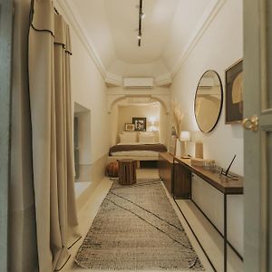 Habitación Superior con Cama Queen